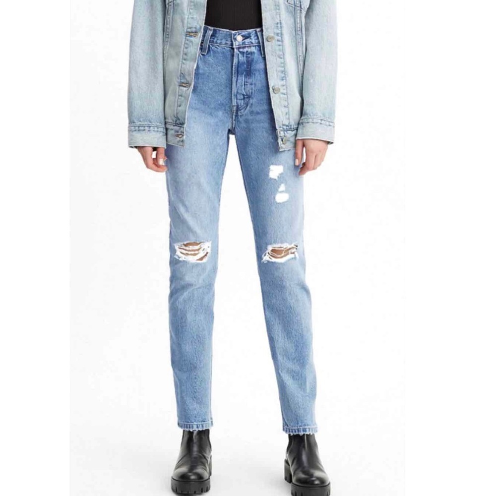 Levi’s Premium 501-NWT